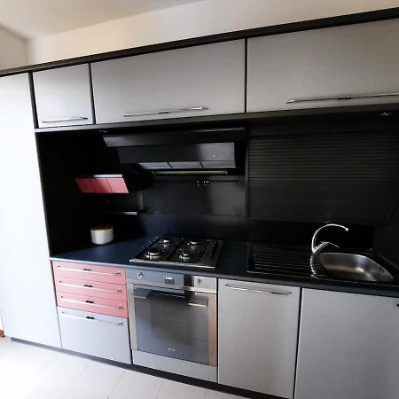 Appartamento Confortevole E Ben Servito San Mariano Ngoại thất bức ảnh