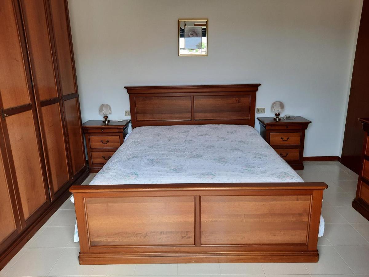 Appartamento Confortevole E Ben Servito San Mariano Ngoại thất bức ảnh