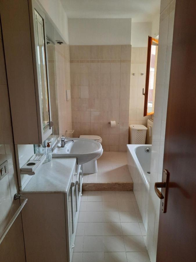 Appartamento Confortevole E Ben Servito San Mariano Ngoại thất bức ảnh